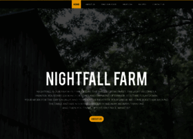 nightfallfarm.com