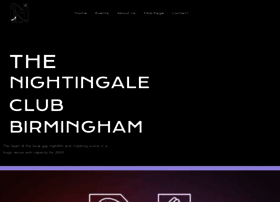 nightingaleclub.co.uk