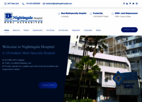 nightingalehospital.com