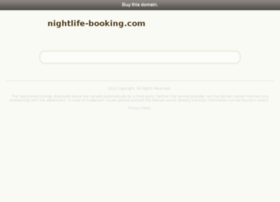 nightlife-booking.com