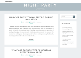 nightparty.info