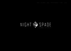 nightspade.com
