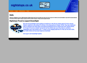 nightstops.co.uk