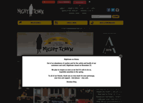 nighttowncleveland.com