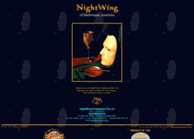 nightwing.com.au