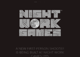 nightworkgames.com
