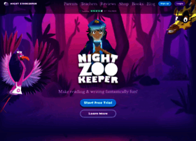 nightzookeeper.com