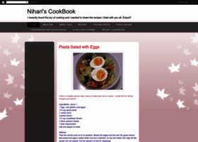 nihariscookbook.com