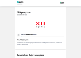 niiagency.com