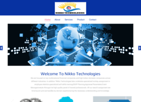 nikkotech.com