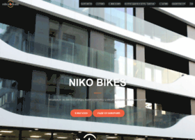 niko-bikes.com
