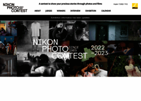 nikon-photocontest.com
