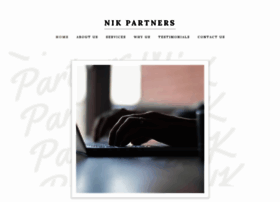 nikpartners.com
