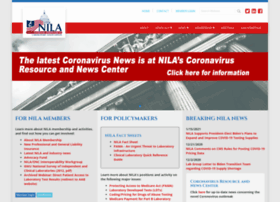 nila-usa.org
