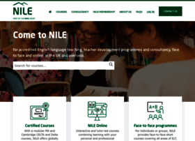 nile-elt.com