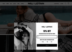 nililotan.com