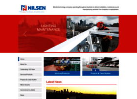 nilsen.com.au