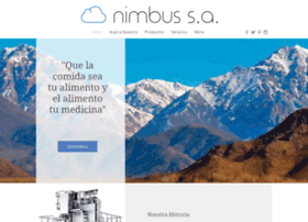 nimbus.com.ar
