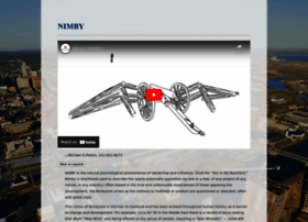 nimby.com