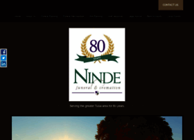 ninde.com