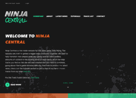 ninja-central.com