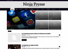 ninja-presse.fr