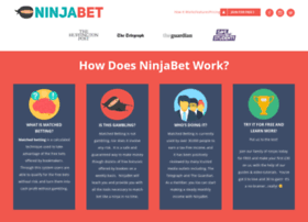ninjabet.co.uk