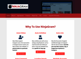 ninjagram.app