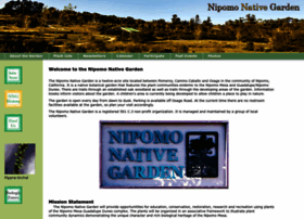 nipomonativegarden.org