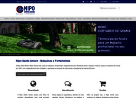 niposantoamaro.com.br