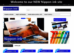 nippon-ink.com