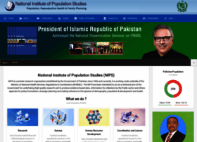 nips.org.pk