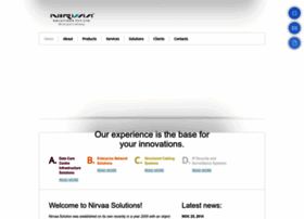 nirvaa.com