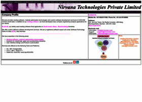 nirvanatec.com
