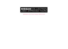 nissan-collection.be