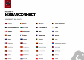 nissanconnect.eu