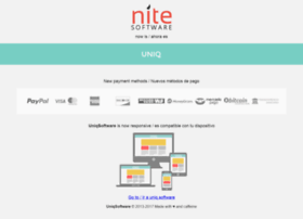nitesoftware.net