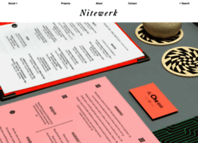 nitewerk.com