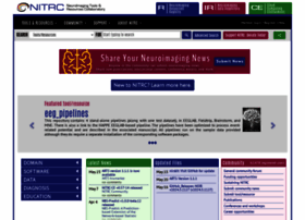 nitrc.org
