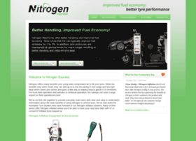 nitrogenexpress.com.au