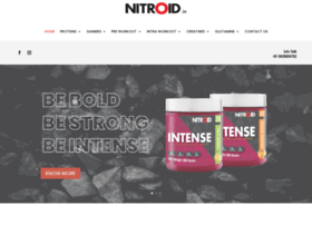 nitroid.in