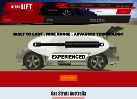 nitrolift.com.au