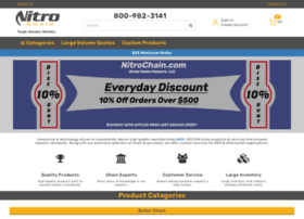 nitropowerproducts.com