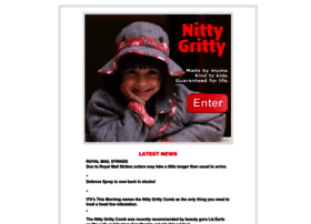 nittygritty.co.uk