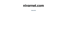 nivarnet.com