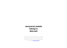 niwounecuin.website