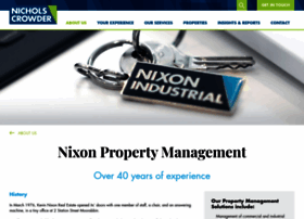 nixonindustrial.com.au