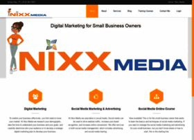 nixx-media.com