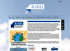 njasl.org