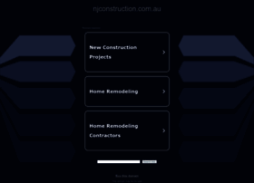 njconstruction.com.au